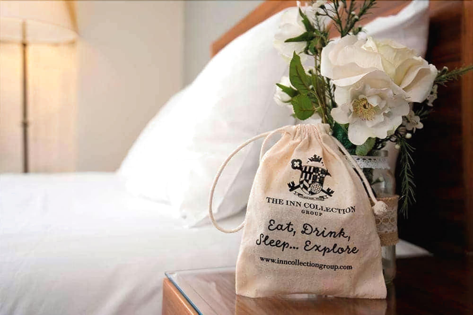 The Amble Inn - The Inn Collection Group 외부 사진