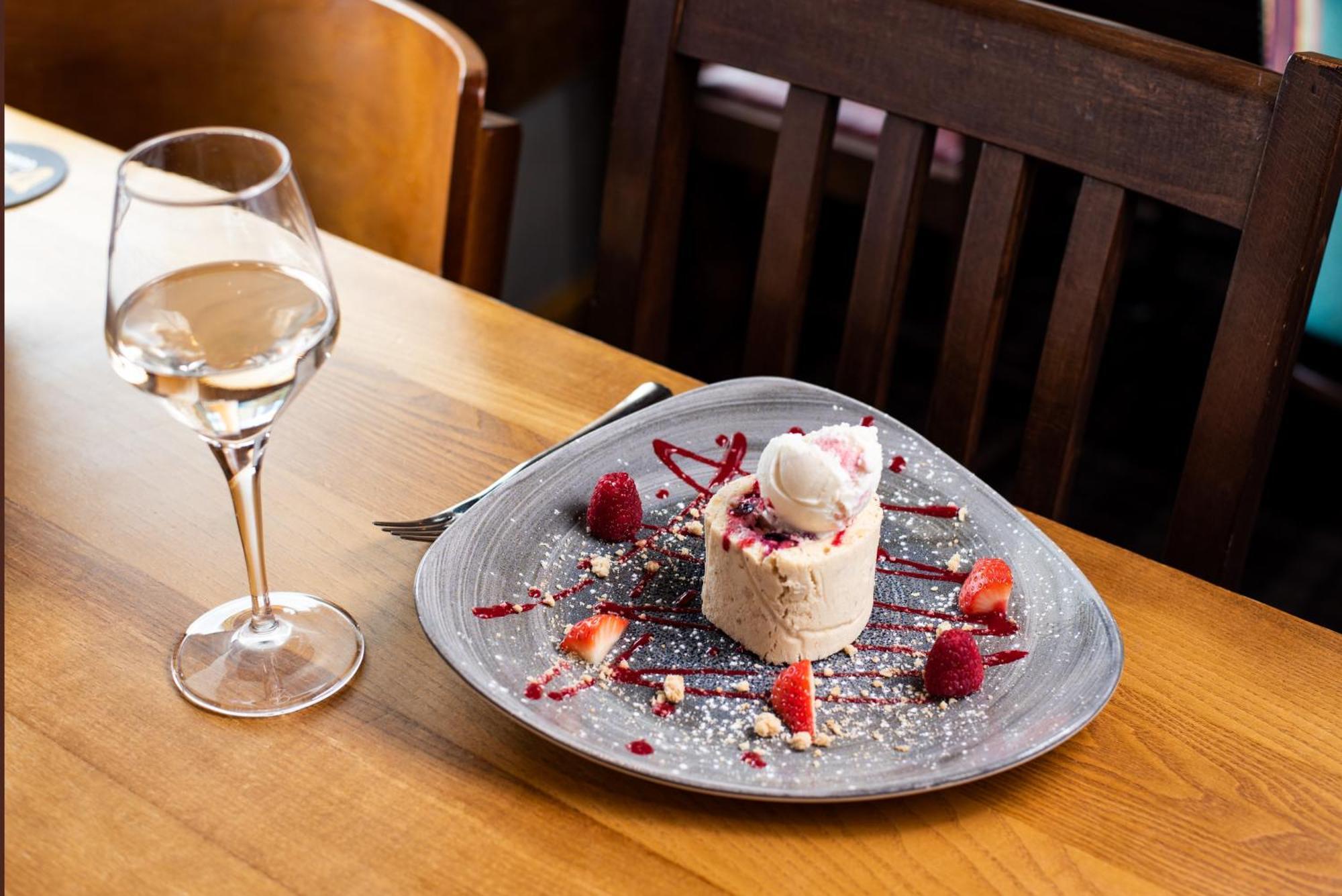 The Amble Inn - The Inn Collection Group 외부 사진