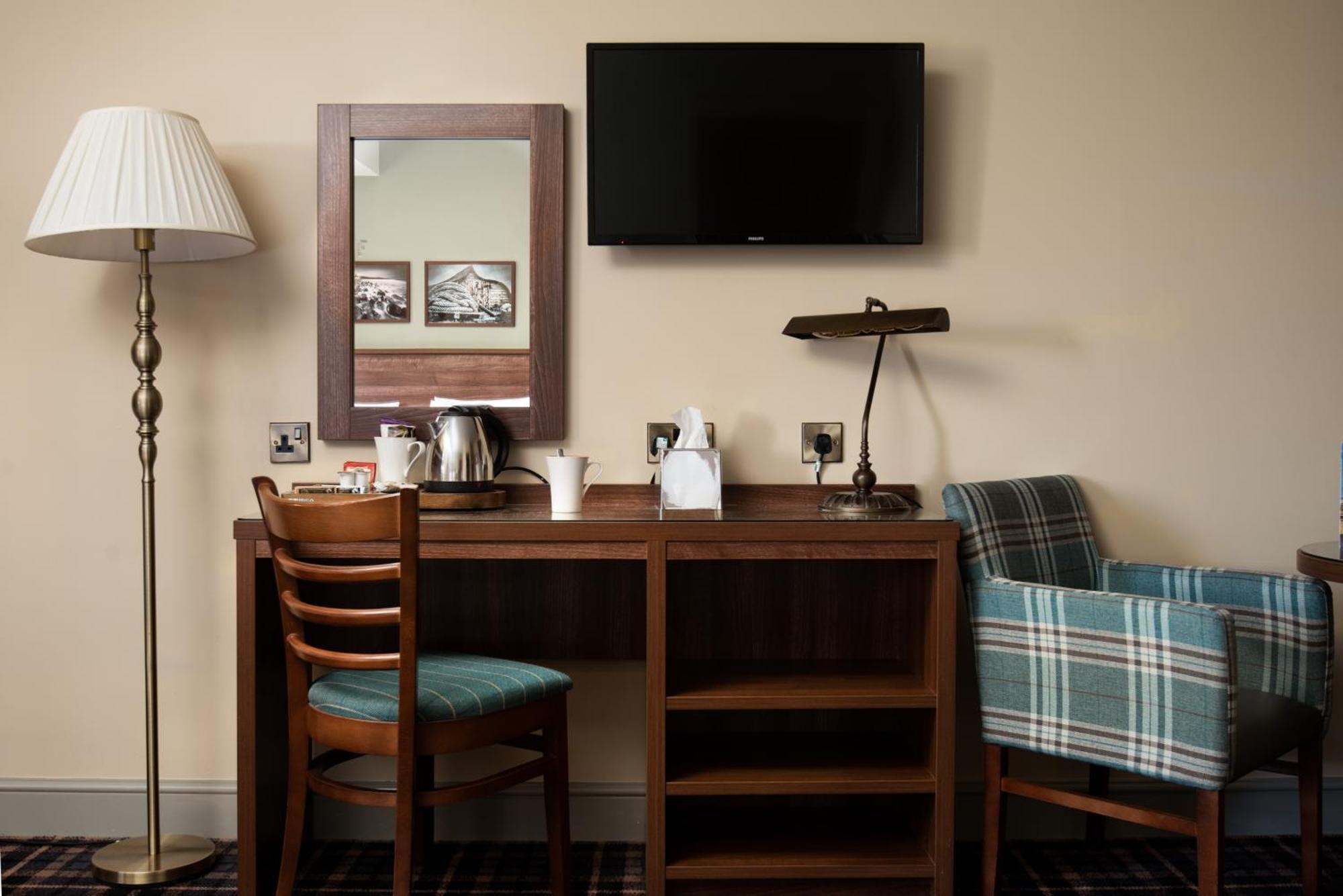 The Amble Inn - The Inn Collection Group 외부 사진