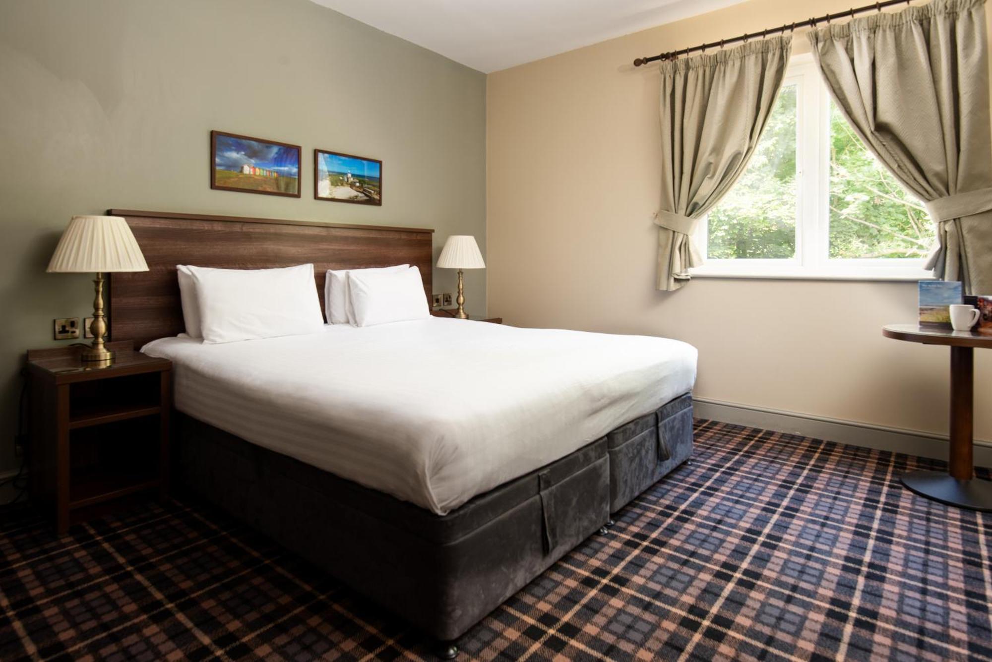The Amble Inn - The Inn Collection Group 외부 사진