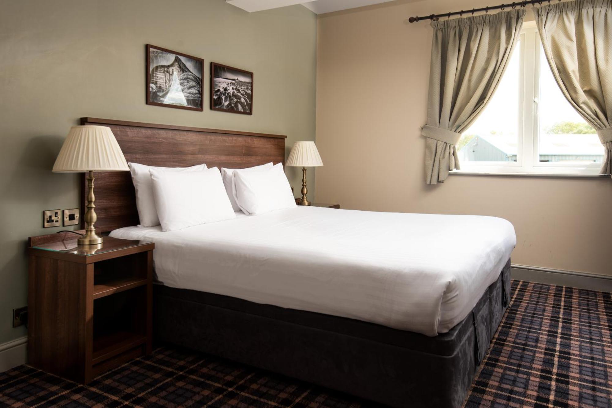 The Amble Inn - The Inn Collection Group 외부 사진