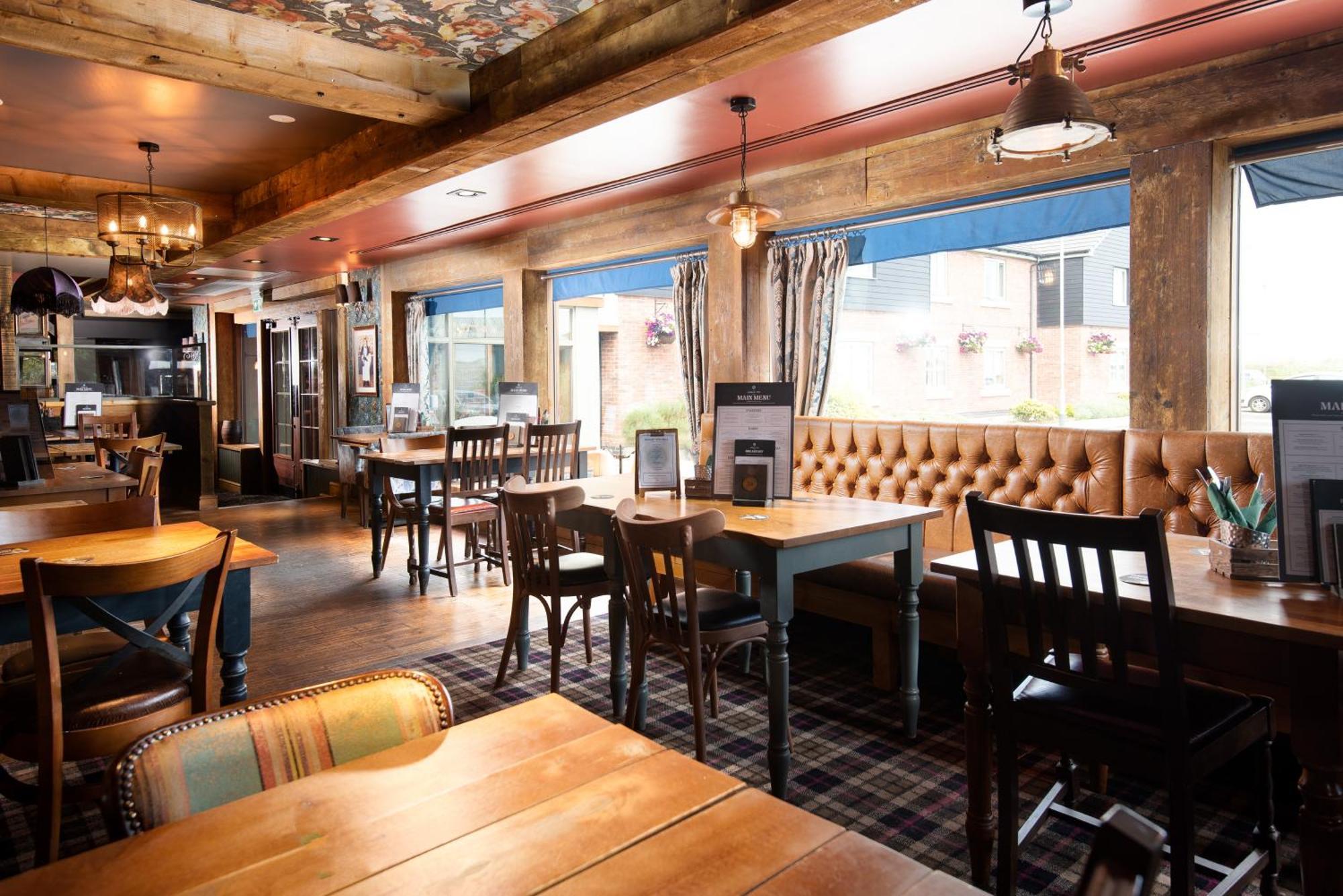 The Amble Inn - The Inn Collection Group 외부 사진