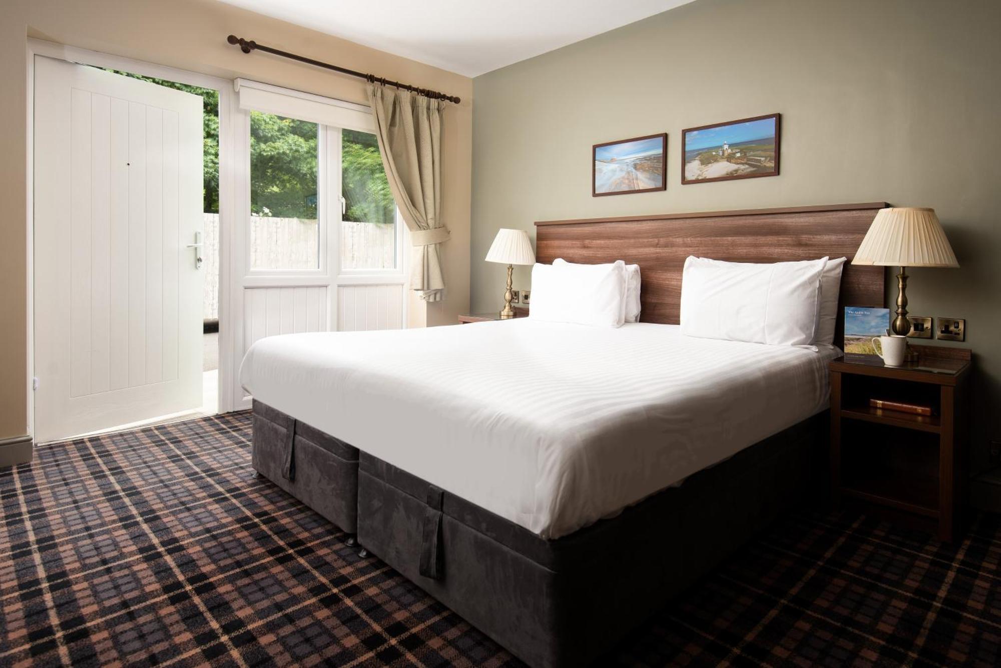 The Amble Inn - The Inn Collection Group 외부 사진