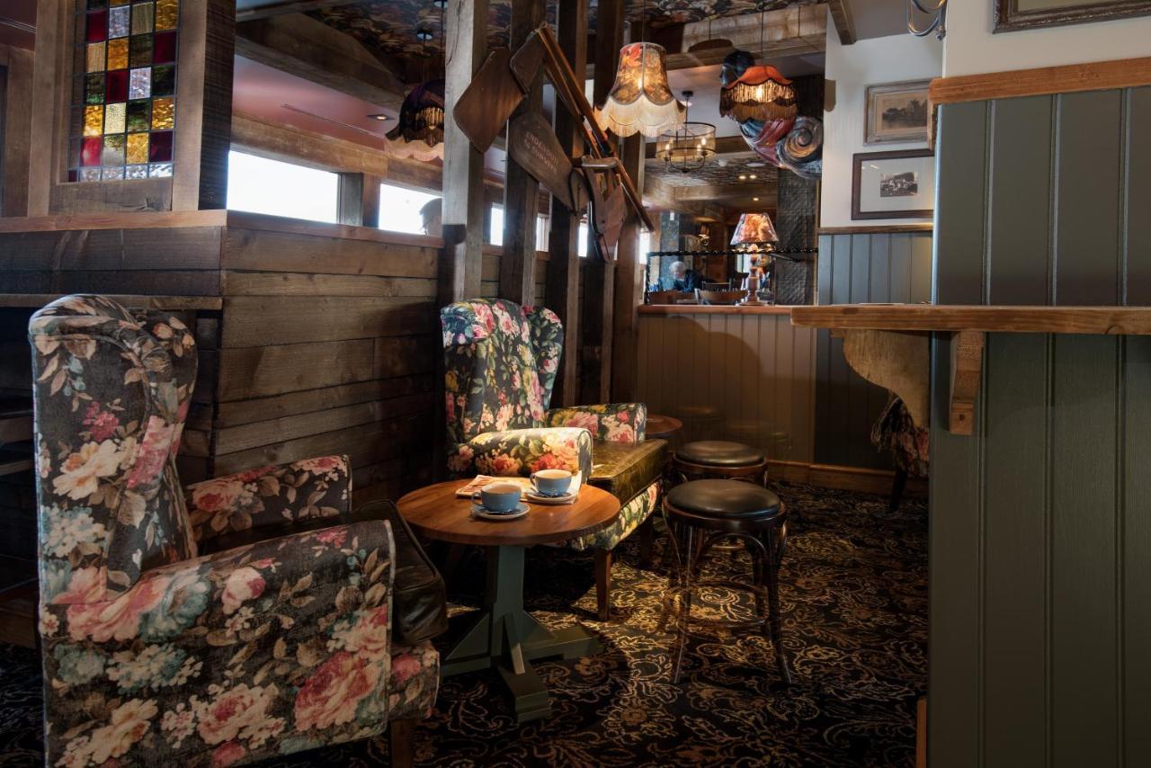 The Amble Inn - The Inn Collection Group 외부 사진
