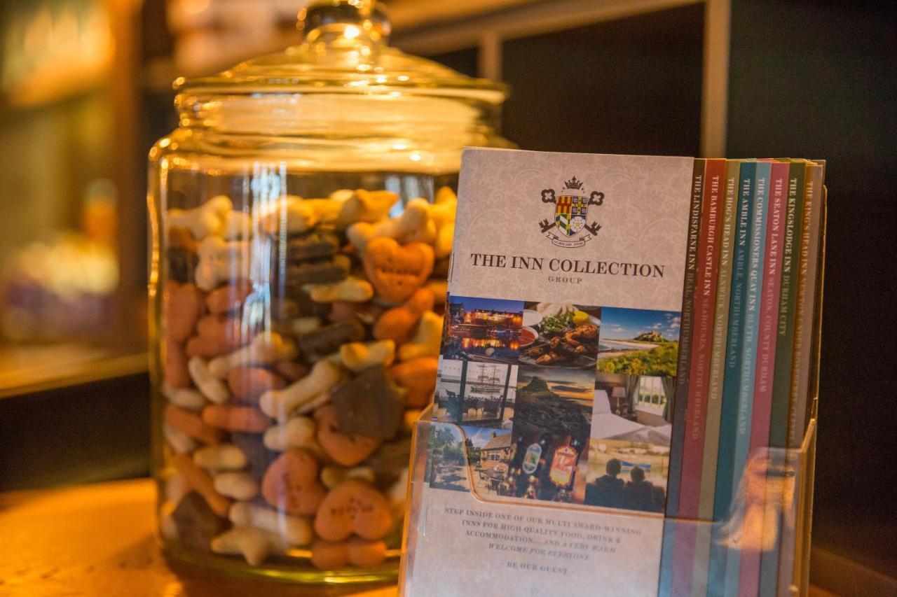 The Amble Inn - The Inn Collection Group 외부 사진