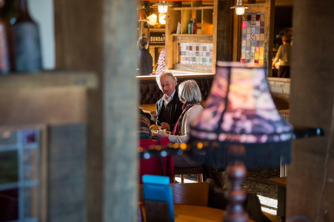The Amble Inn - The Inn Collection Group 외부 사진